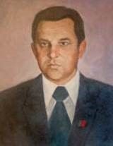Зерюнов Александр Иванович