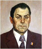 Сметанин Виктор Поликарпович