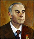 Черепанов Федор Иванович