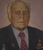 Белоконь Прокофий Семенович 