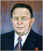 Алексеев Евгений Михайлович