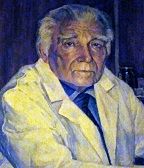 Тейтельбаум Израиль Борисович 