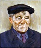 Карчевский Генрих Адольфович