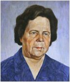 Новосёлова Людмила Николаевна