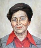 Попова Нина Павловна