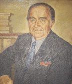 Кириллов Александр Георгиевич 