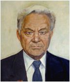 Фиронов Георгий Федорович