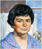 Терентьева Альбина Яковлевна