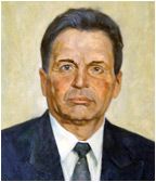 Теплов Юрий Александрович