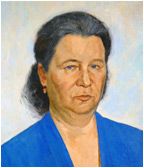 Семяшкина Раиса Ивановна