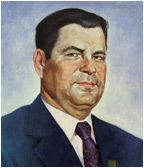 Грищенко Григорий Мартынович