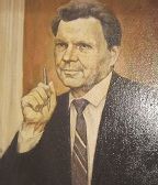 Шахов Борис Федотович