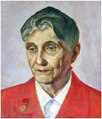 Самунина Анна Сосипатровна