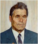 Ульныров Владимир Васильевич