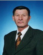 Гизатулин Борис Фаткулович