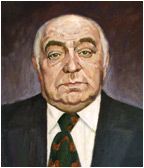 Усминский Исай Яковлевич