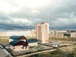 Лечебно-профилактический центр ООО «Севергазпром»