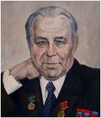 Волков Николай Ефимович