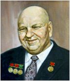 Мишаков Владимир Никифорович